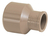 Kit 15 Bucha Redução Longa Soldável Água 32x20mm - Krona