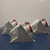 Tomada Sob Newkon 2p+t 16a 380/440v 9h N3009 Steck Cor Vermelho - loja online