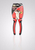 Alicate Corte Frontal 6 Polegadas Eda 9jy - comprar online