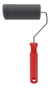 Rolo De Espuma Roma Poliester 15cm Cabo - comprar online
