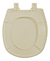Assento Sanitario Pp Aspen/ Fast/álamo Tupan Cores