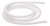 Organizador Fios Daneva 1,5m Branco 12,5mm 1577