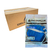 Kit 100 Máscara Descartável Pff2 Sem Válvula Azul Delta Plus - comprar online