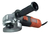 Esmerilhadeira Angular 115mm Black Decker, Modelo G720, Com Potência De 820w, Ideal Para Trabalhos Em Serralherias, 120v - BugShop