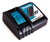 Chave De Impacto 1/2 18v Dtw300 1 Bateria 5ah Makita Bivolt - comprar online