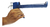 Aplicador De Silicone Fechado - Starfer - comprar online