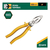 Alicate Eletricista 8 Isolado 1000v St75104l Belzer/sata na internet