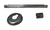 Braço Suporte Aluminio Para Chuveiro 40cm - 1/2