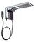 Lorenzetti Acqua Ultra Duo Chuveiro Elétrico De Parede Preto-cromado 7800w 220v - BugShop