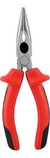 Alicate Meia Cana Reto 6.1/2 - R28502165 - Gedore Red - BugShop