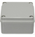 Caixa de Passagem Sobrepor Pvc 102x102X55mm - Biki B111 - comprar online