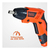 Parafusadeira A Bateria Black Decker 4.8v, Modelo Kc4815b, Com 16 Acessórios Para Ferramentas, Bivolt - loja online