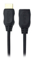 Imagem do Cabo Prolongador Hdmi Macho X Femea 2 Metros 4k Hdr 3d Pix