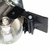 Kit 8 Rodinhas Silicone Giratória Rodinha 35mm Trava Soprano - loja online