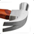 Martelo Unha Stanley Ferradura 27mm - loja online
