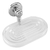 Kit Para Lavabo Línea Slim 3 Peças Cromado - loja online