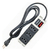 Filtro de Linha 3 Tomadas Power Line Multicrafit - PL3T 20674 - comprar online