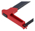 Arco De Serra Para Metais 12'' 305mm R93350052 Gedore Red - BugShop