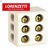 Conector Porcelana 3polos 10mm Lorenzetti - comprar online