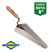 Colher Pedreiro Brasfort Canto Reto Numero 8 Código:8031 na internet
