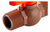 Registro Esfera Pvc Rosca Externa Herc 3/4 - comprar online
