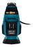 Inflador Sem Fio Makita Mp100dz 12v 121psi Sem Bateria - comprar online