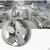 Exaustor Industrial 40cm 220v Venti Delta na internet