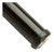 Bomba Ar Manual Brasfort Frontal Preta 8894 Cor Preto - BugShop