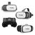 Óculos De Realidade Virtual 3 D Para Smartphone - Vr Box - loja online