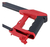 Arco De Serra Para Metais 12'' 305mm R93350052 Gedore Red na internet