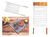 Grelha Simples Para Churrasco 86cm X 38cm Mor