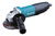 Mini Esmerilhadeira Angular Makita Ga4534 Azul-turquesa 720 W 220 V + Acessório