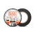Kit com 20 Fita Isolante 18mm x 5mts Black+decker Preta