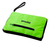 Carrinho Sacola Portatil C/roda Gt083 Globalmix/tools Cor Verde na internet