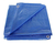 Lona Carreteiro Brasfort Azul 6x 5m 8977 - comprar online