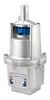 Bomba Submersa 450w Para Agua Limpa 5g Anauger 900 220v