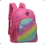 Mochila Feminina Escolar Grande Costas Premium na internet