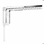 Ducha L&C Acqua Storm 7800W 220V Cromado Lorenzetti - comprar online