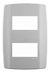 Placa 4x2 Slim - Ilumi 82080