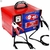 Carregador De Bateria Cb 40a Compacta Okei