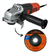 Imagem do Esmerilhadeira Angular 115mm Black Decker, Modelo G720, Com Potência De 820w, Ideal Para Trabalhos Em Serralherias, 120v