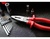 Alicate Universal 8 Pol Cromo Vanadium Gedore Red 1000v - BugShop