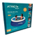 Piscina Inflável Redonda Atrio Acqua Es303 De 1.68m X 0.51m 1000l Azul Caixa - loja online