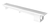 Ralo Linear 50cm Branco Herc