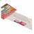 Desempenadeira Pvc Grafiato Mini 7x16cm Castor na internet