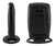Aquecedor Elétrico Halógeno Portátil 1200w Preto Ventisol 220v na internet