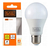 Lâmpada Led Bulbo E27 15w 6500k Branco Frio Black+decker Cor Da Luz Branco-frio