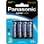 Panasonic UM-3SHS - Pilha Comum AA, Tensão 1,5 Volts, Embalagem com 4 pilhas na internet