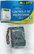 Controle De Velocidade P/ Ventiladores De Teto Asantos 2059