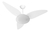 Ventilador De Teto, Magnes, Branco, 220v - Ventidelta